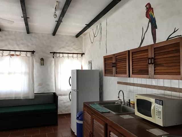 Квартира в Анхелес, Гуанакасте 10031449