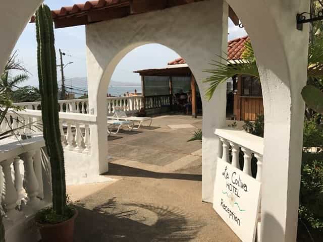 Condominium in Playa TamarIndo, Santa Cruz 10031449