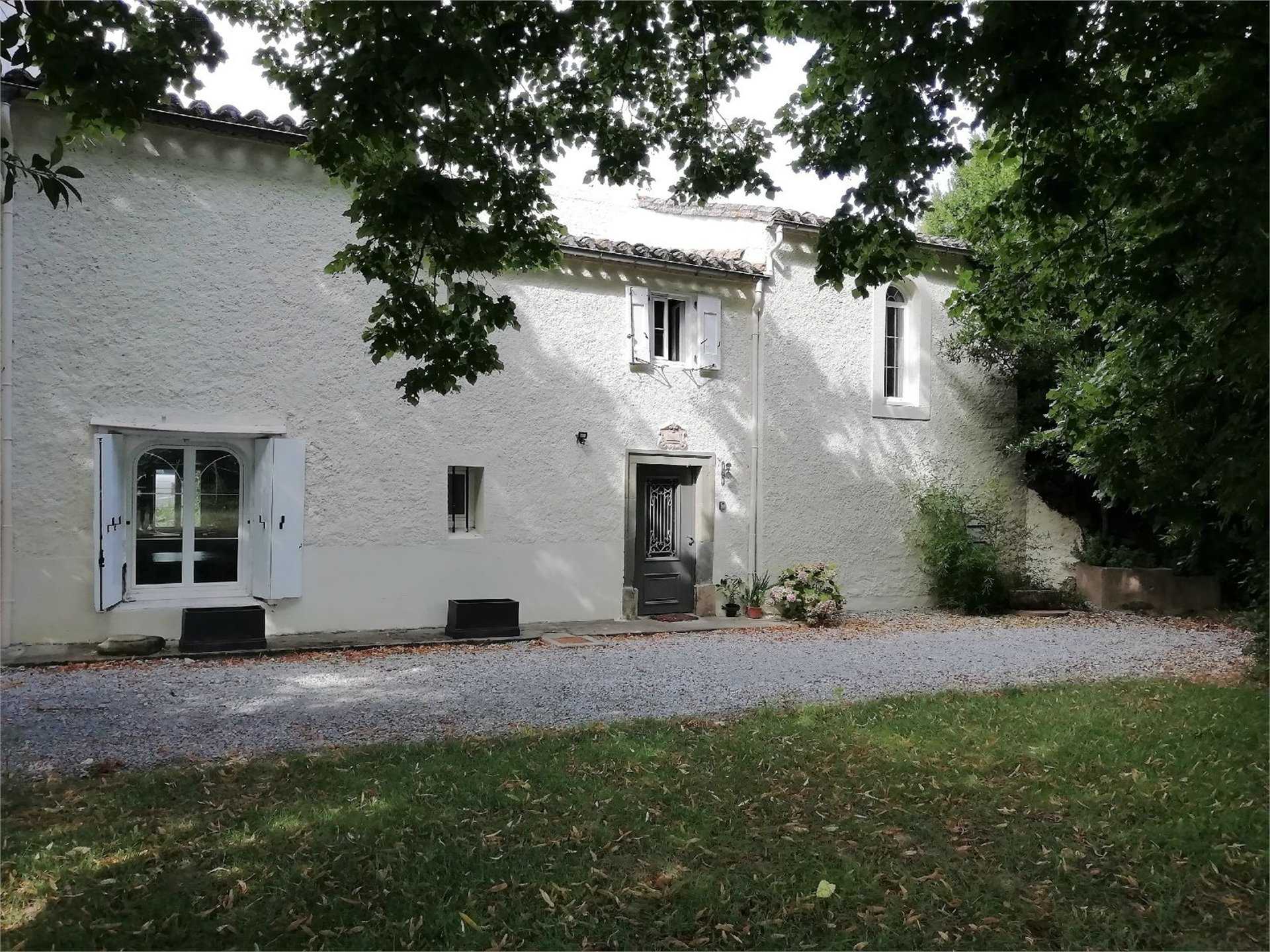 House in Verzeille, Occitanie 10031450