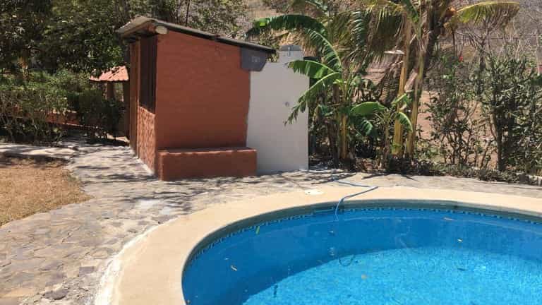 casa no Playa Copal, La Cruz 10031452