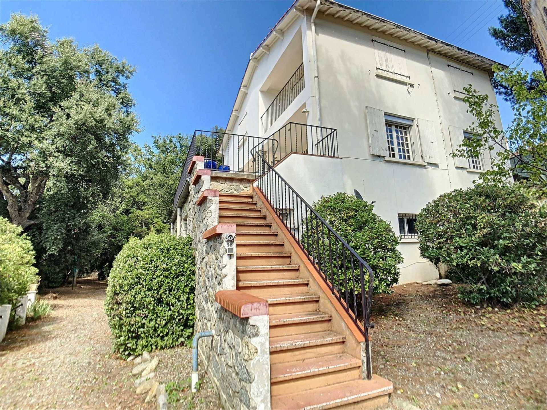 House in Maureillas-Las-Illas, Occitanie 10031462