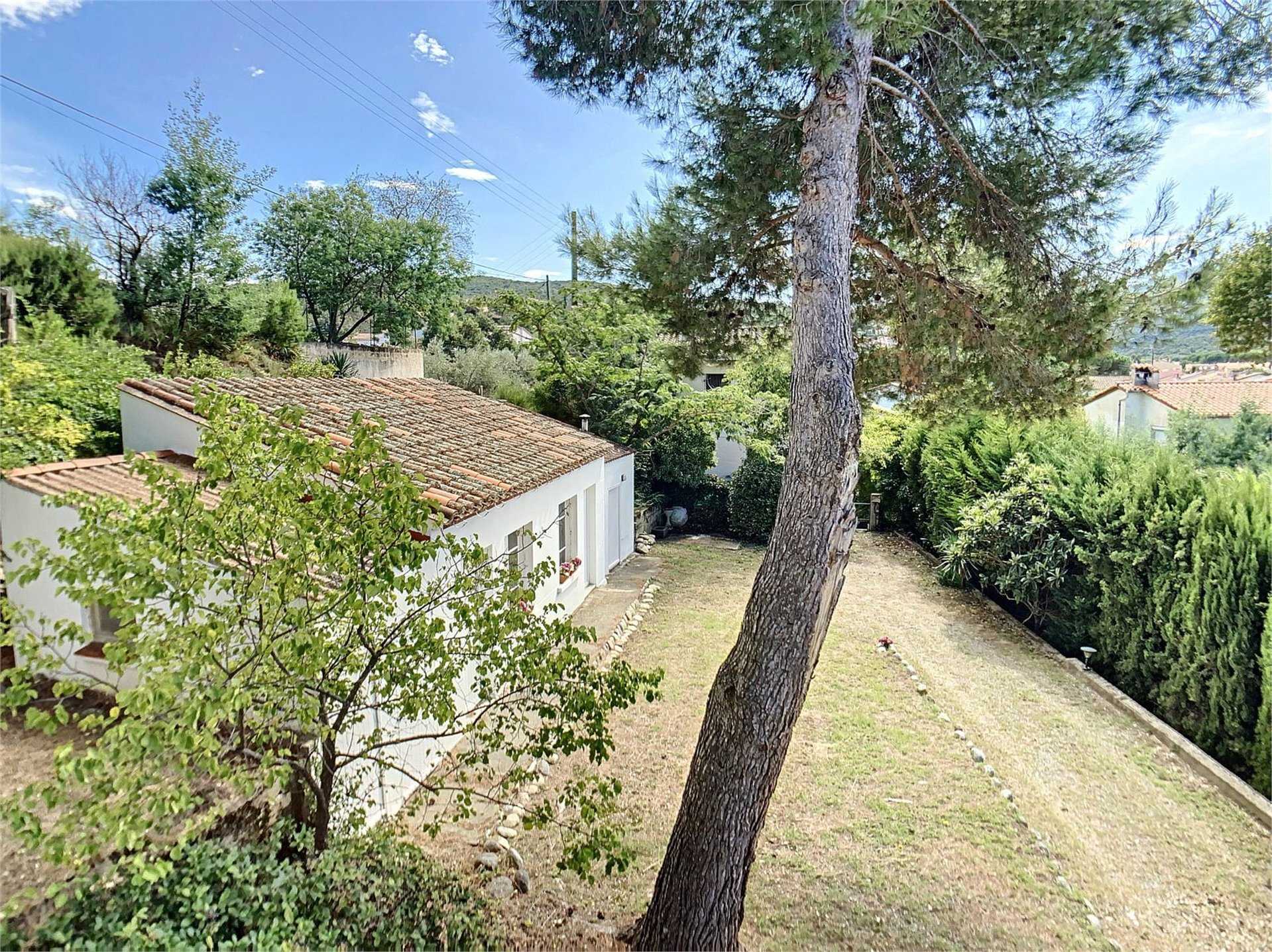 House in Maureillas-Las-Illas, Occitanie 10031462