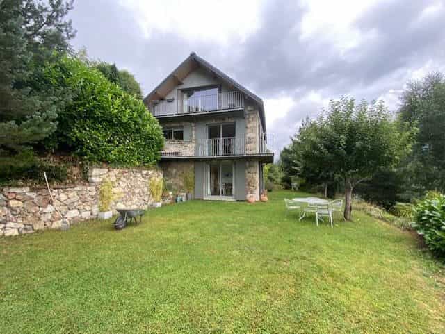 House in Boussenac, Occitanie 10031465