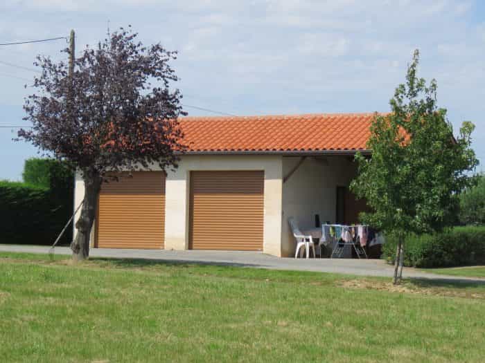 मकान में Castelnau-Magnoac, Occitanie 10031479