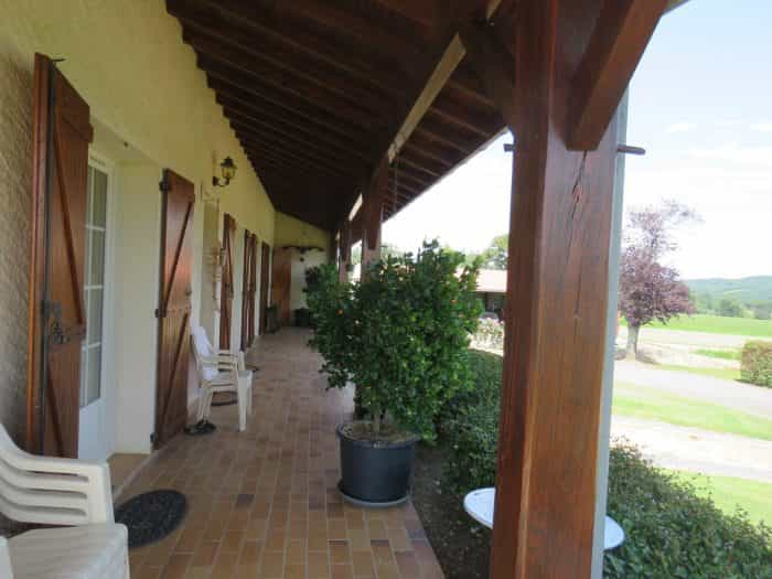 Будинок в Castelnau-Magnoac, Occitanie 10031479