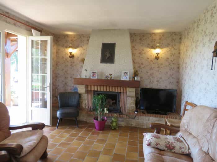 Haus im Castelnau-Magnoac, Occitanie 10031479