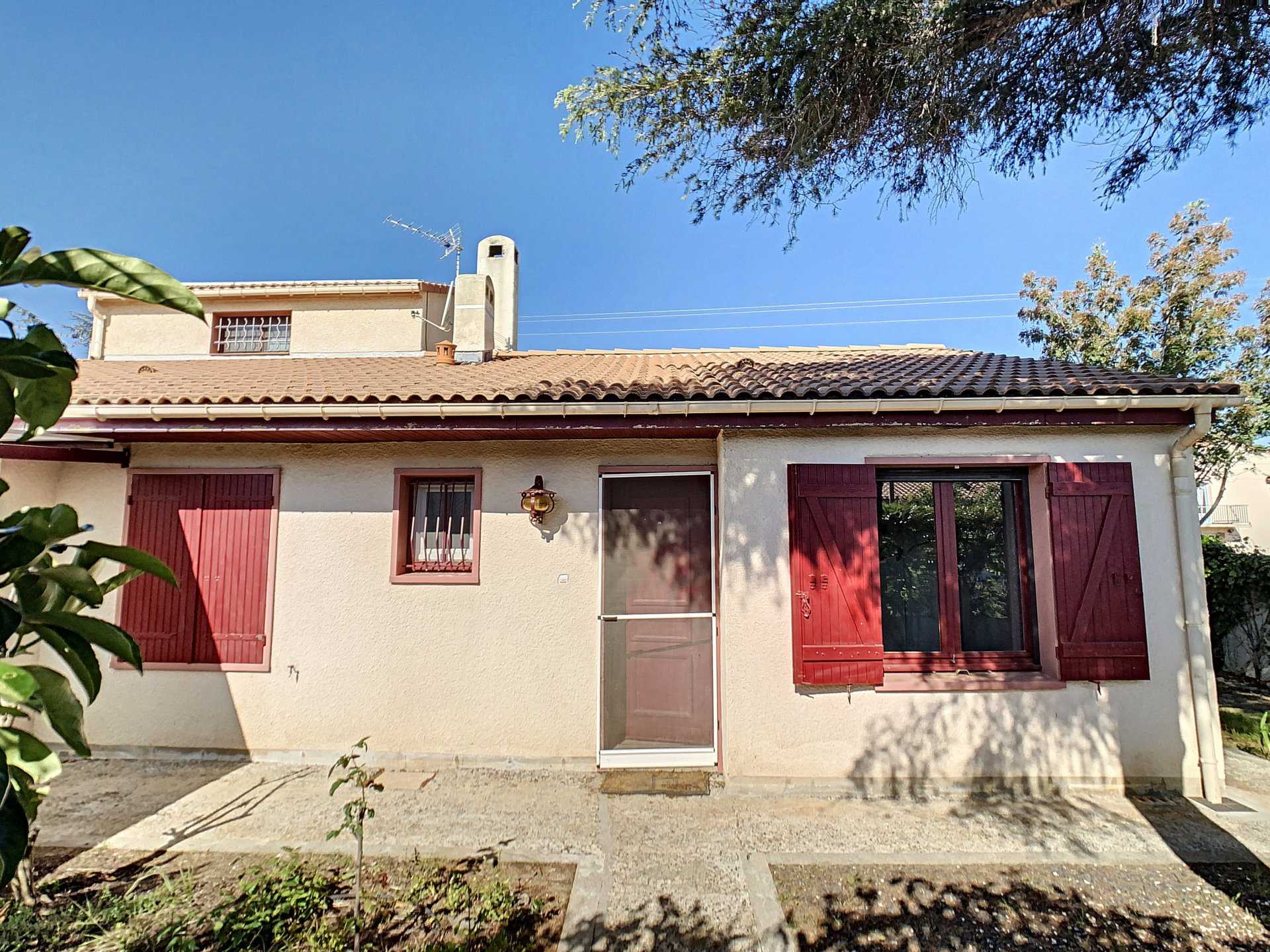 rumah dalam Montesquieu-Des-Alberes, Occitanie 10031482