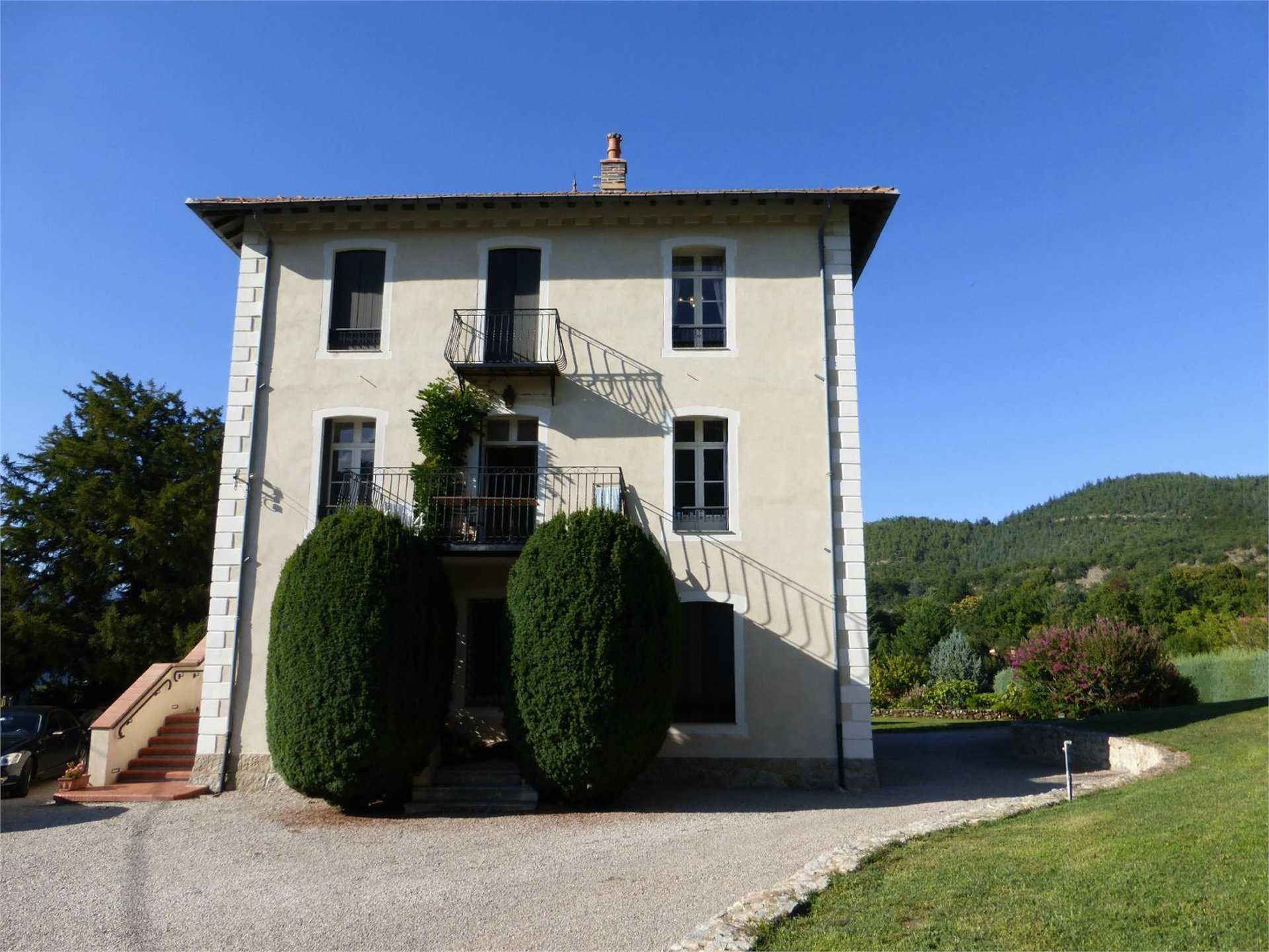 σπίτι σε Vernet-les-Bains, Occitanie 10031486