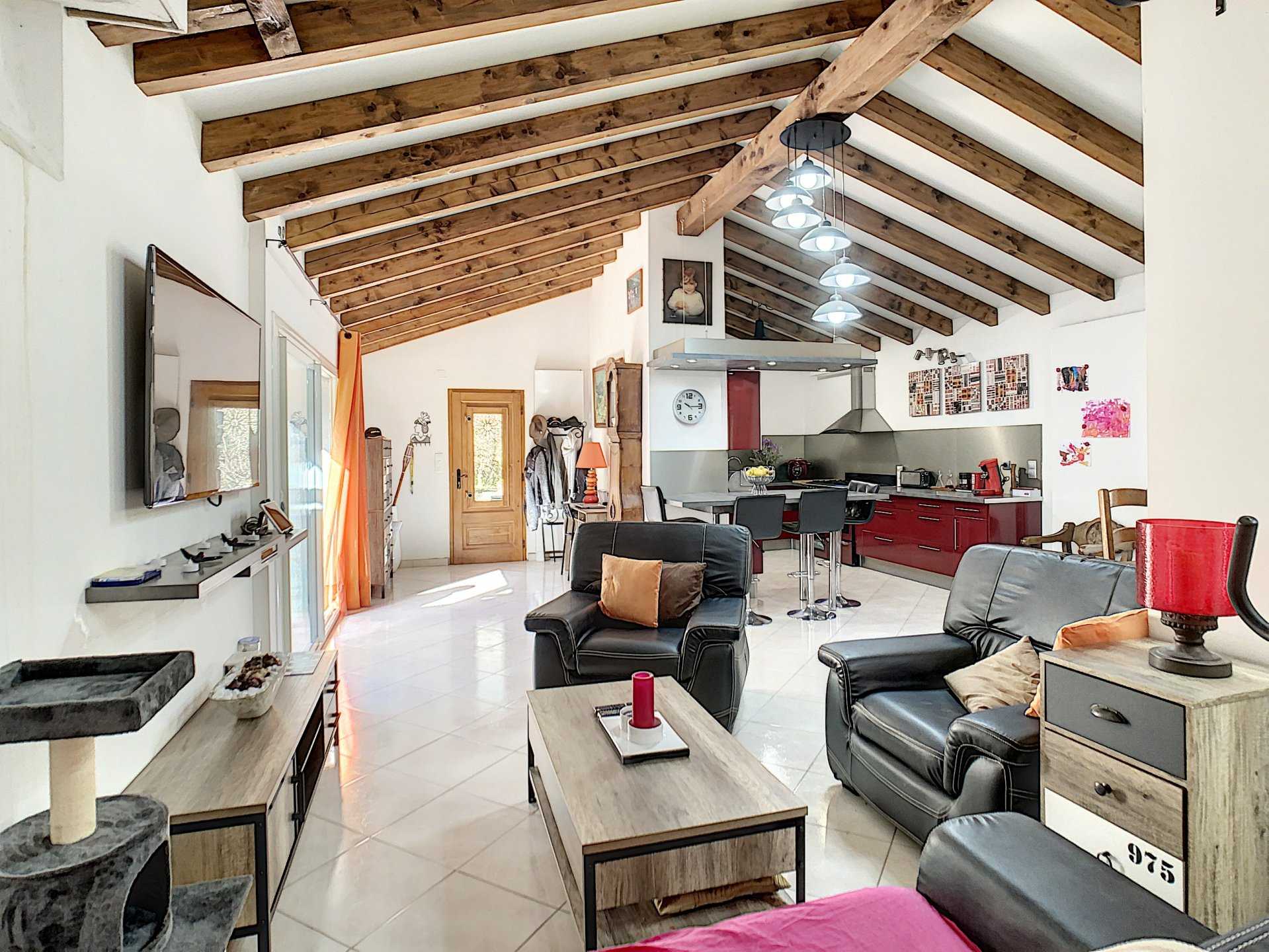 жилой дом в Arles-sur-Tech, Occitanie 10031499