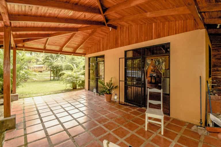 Rumah di Tambor, Puntarenas 10031501