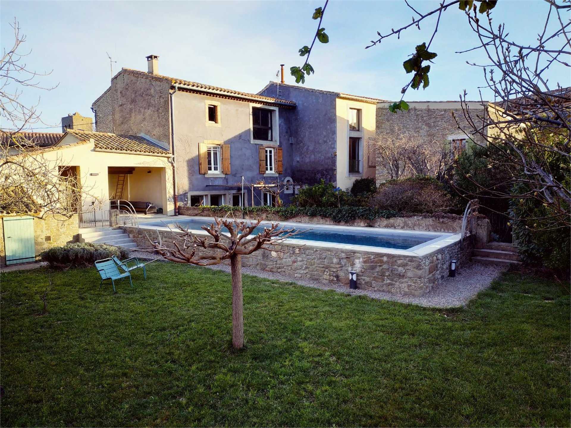 House in Peyriac-Minervois, Occitanie 10031502