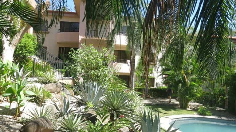 Eigentumswohnung im Playas del Coco, CarrIllo 10031511