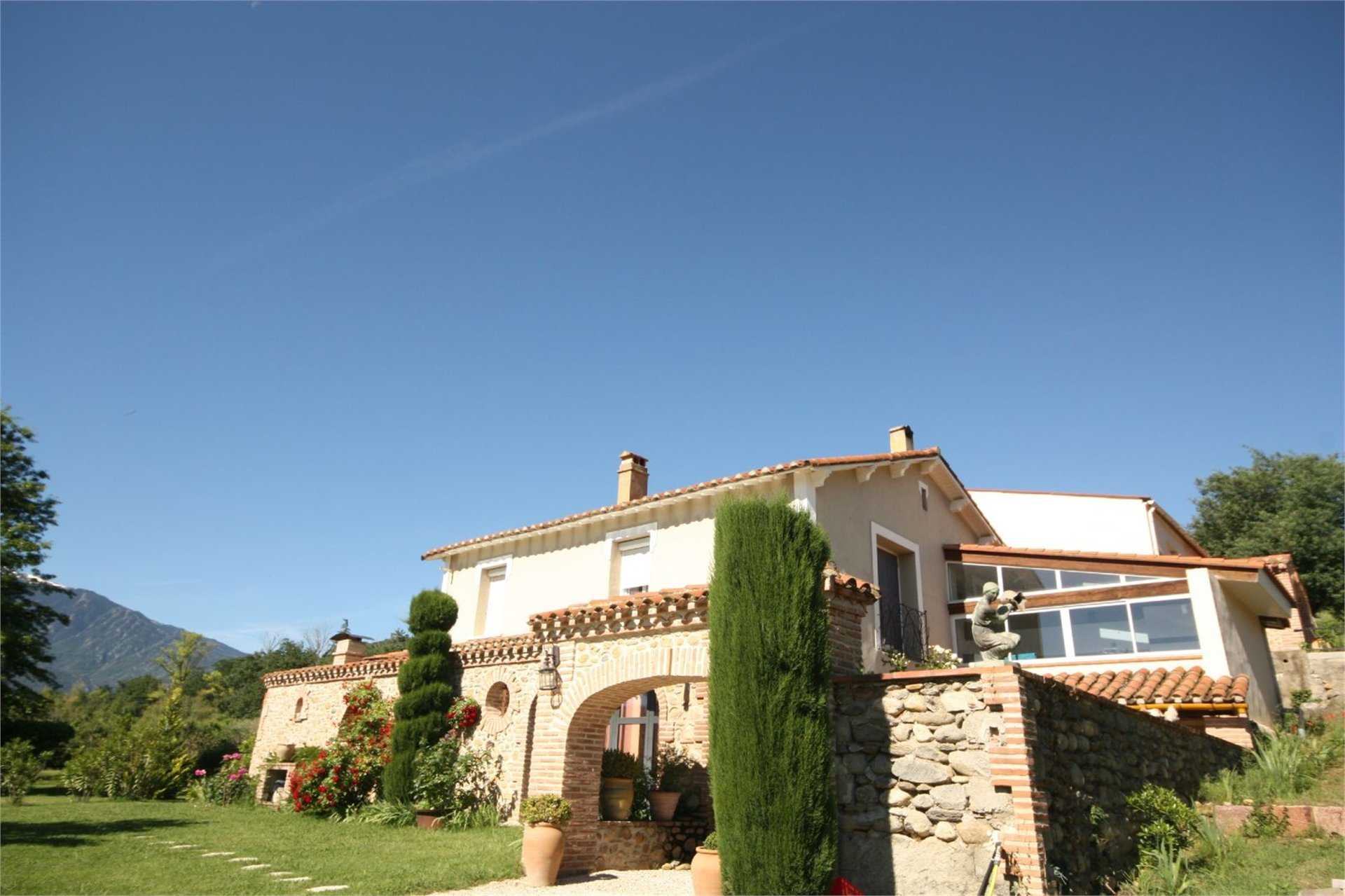 Rumah di Prades, Occitanie 10031524