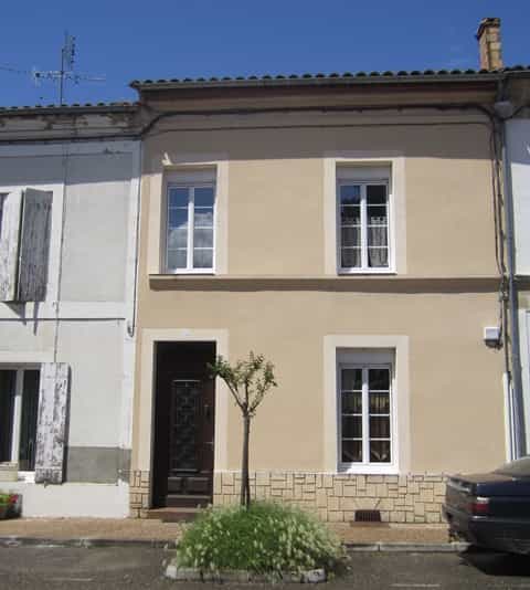 rumah dalam Lauzun, Nouvelle-Aquitaine 10031538