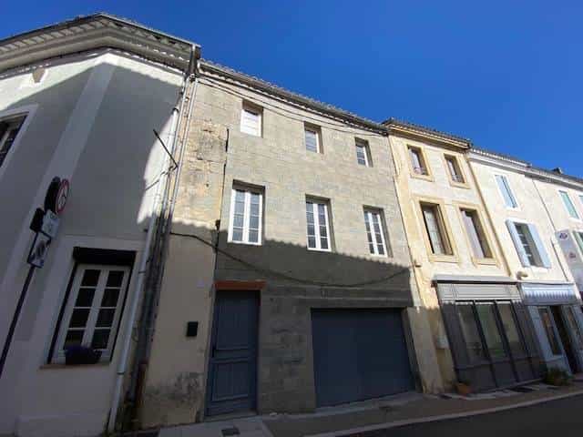 Hus i Lauzun, Nouvelle-Aquitaine 10031544