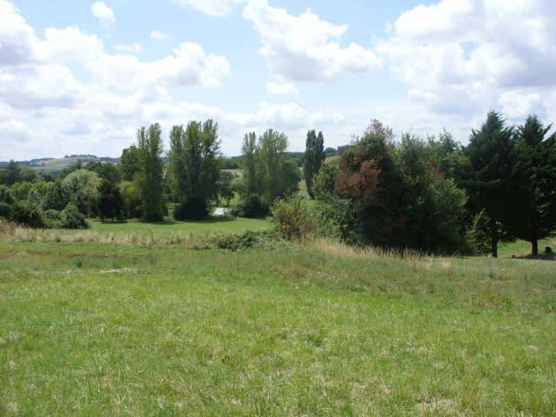Tanah dalam Bergerac, Nouvelle-Aquitaine 10031567