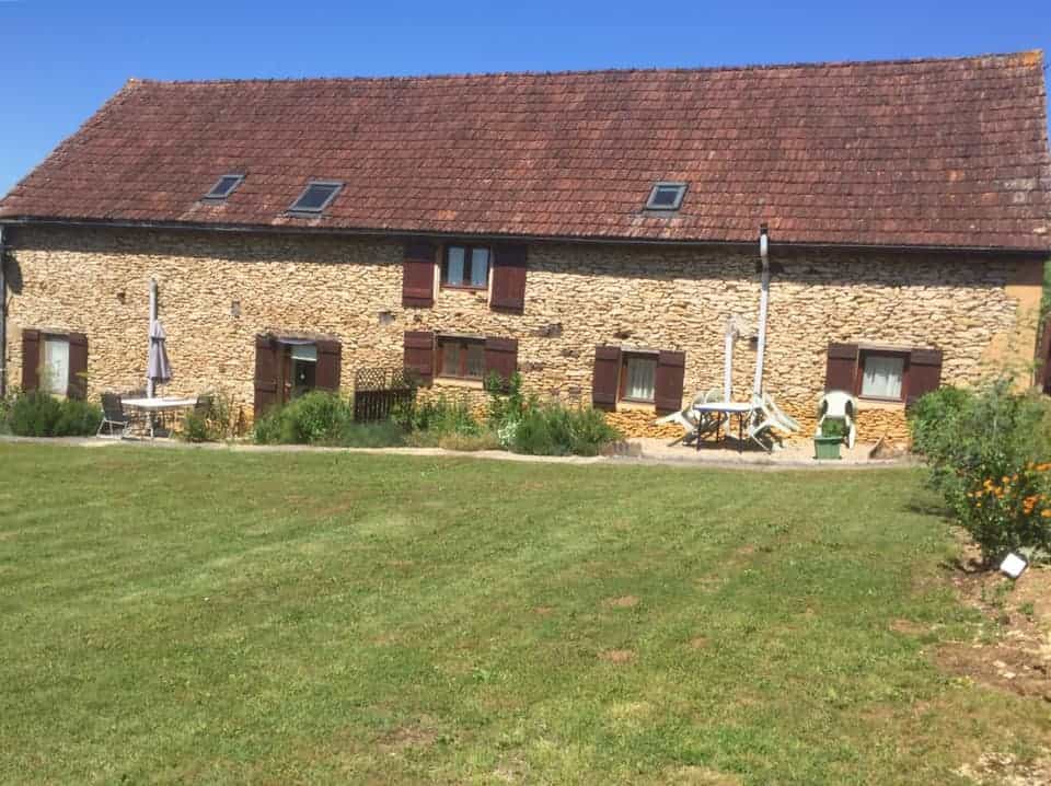 Casa nel Fajoles, Occitanie 10031581