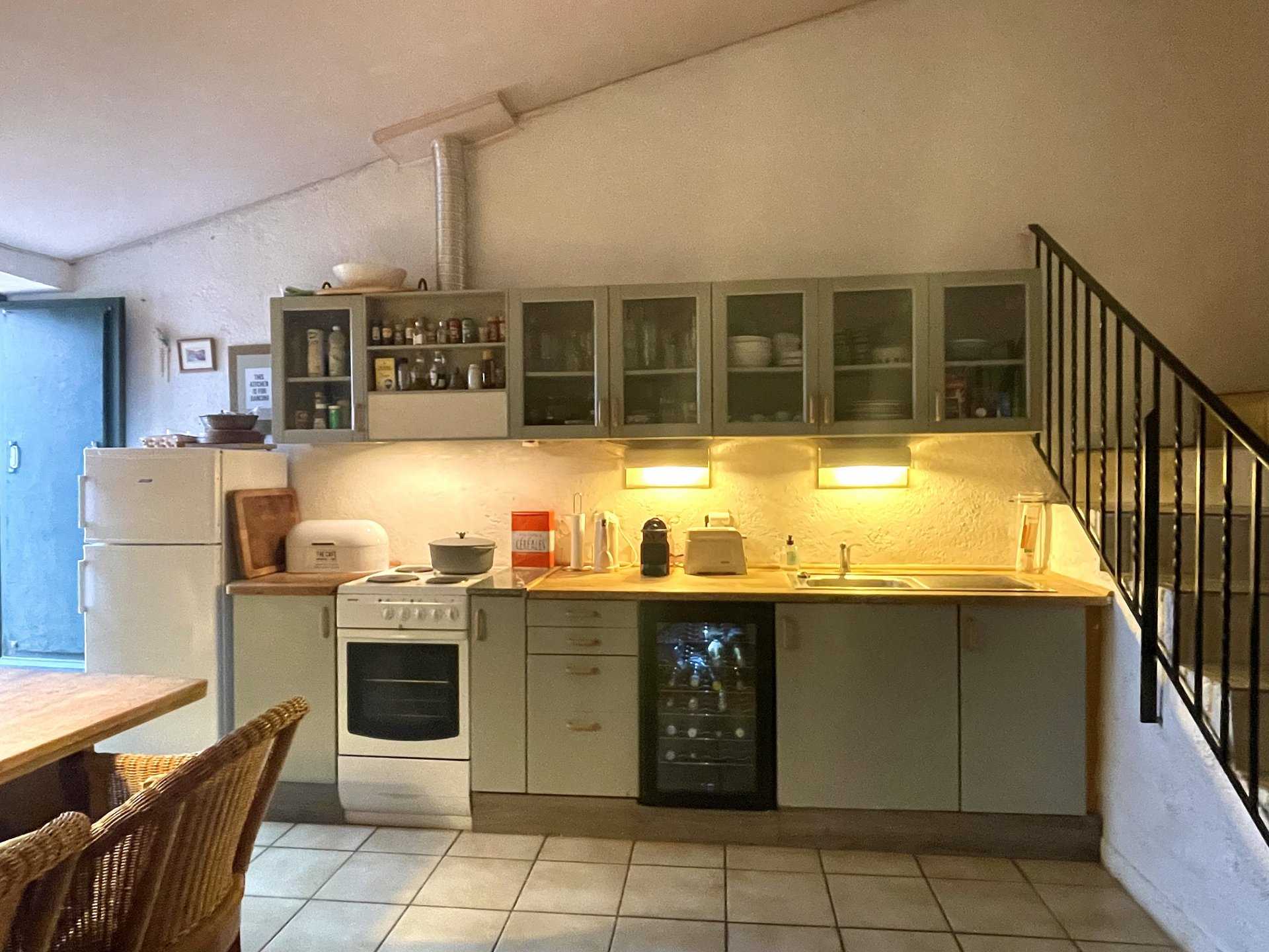 Casa nel Trevillach, Occitanie 10031591