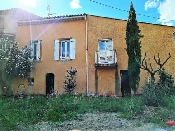 casa en Murviel-les-Béziers, Occitania 10031619