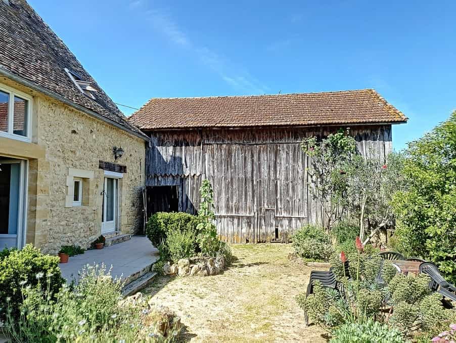 Dom w Lalinde, Nouvelle-Aquitaine 10031636