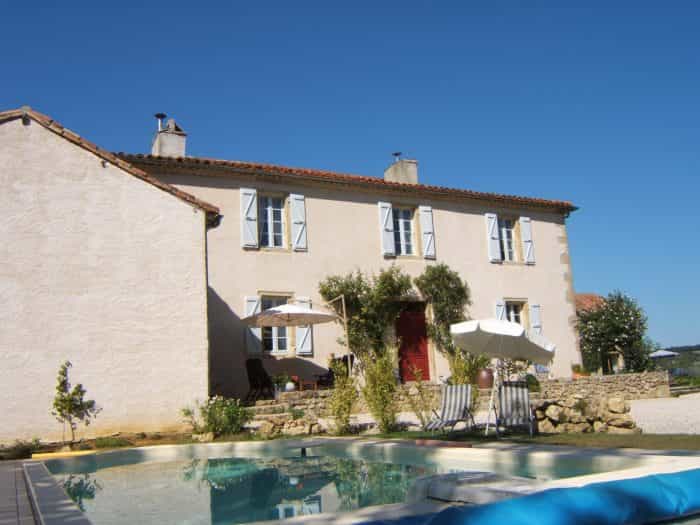 House in Masseube, Occitanie 10031713