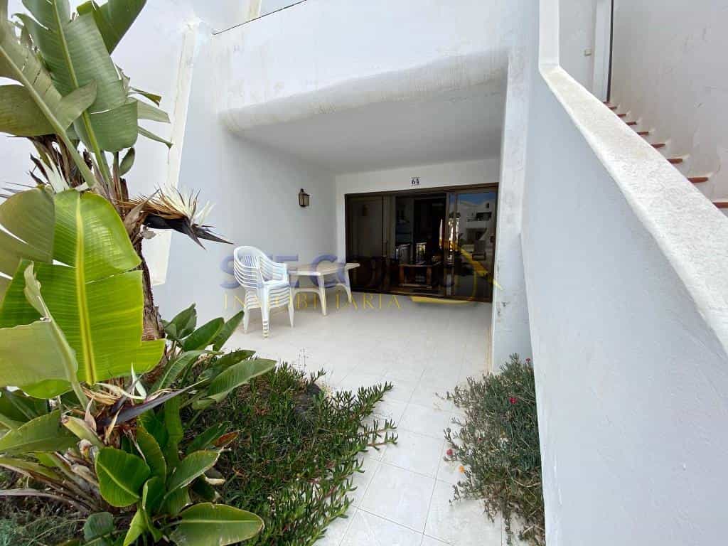 Condominium dans Santa Cruz de Tenerife, Avenida Islas Canarias 10031723
