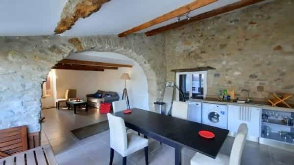 σπίτι σε Bedarieux, Occitanie 10031741