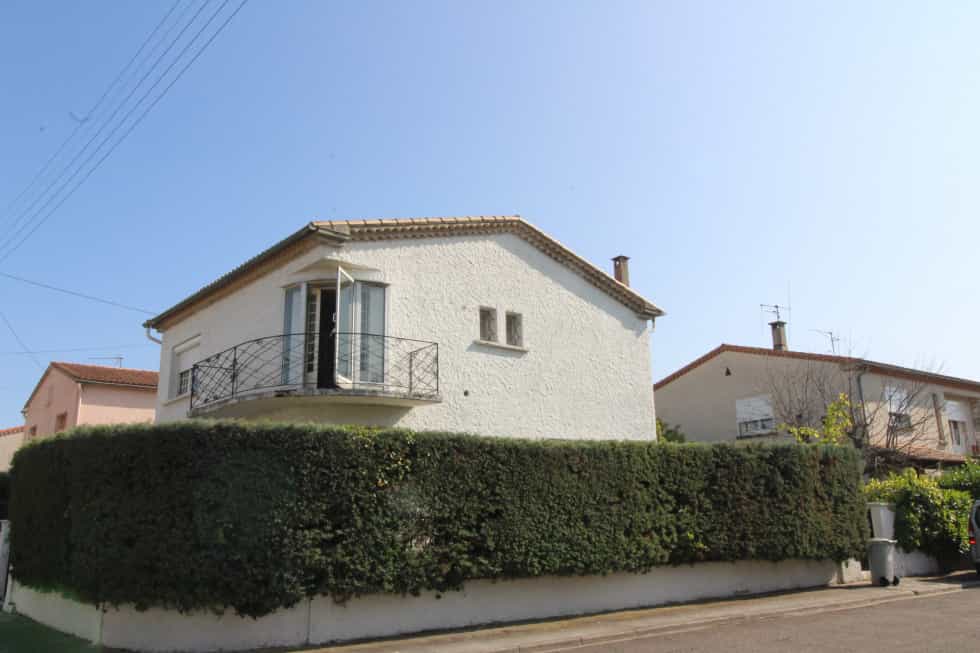 Hus i Limoux, Occitanie 10031750