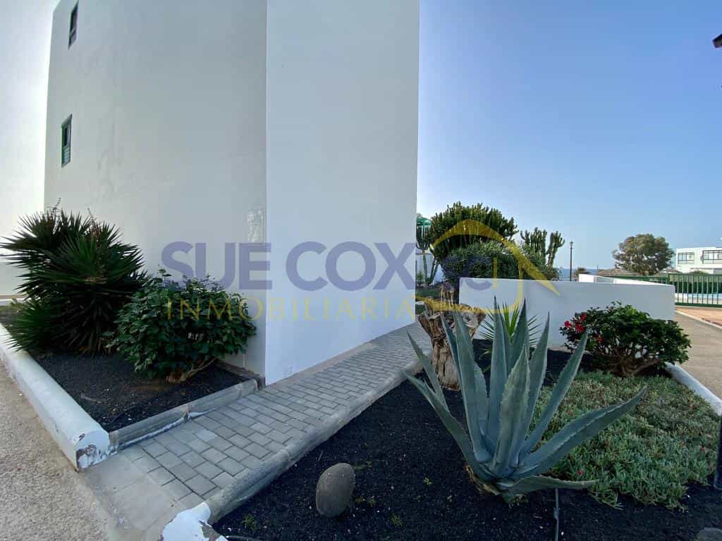 Eigentumswohnung im San Clemente, Avenida Del Mar 10031753