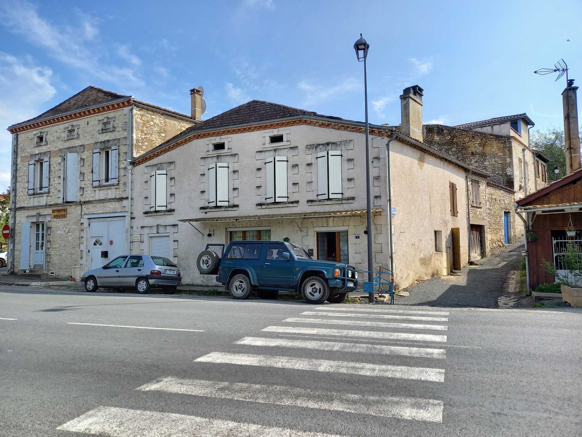 House in Villereal, Nouvelle-Aquitaine 10031782