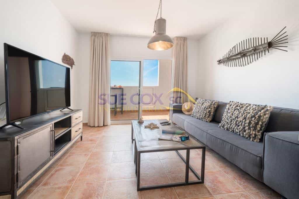 公寓 在 阿雷西费, 加那利群岛 10031812