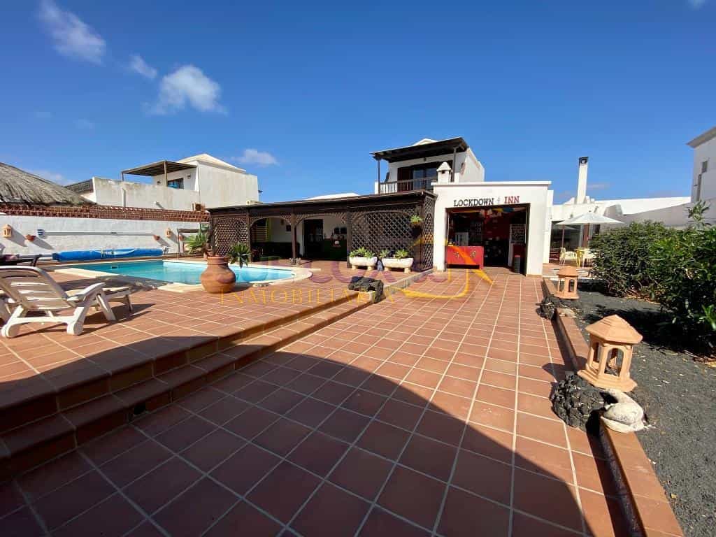 House in Arrecife, Canary Islands 10031823