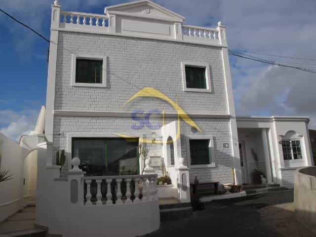 Talo sisään El Islote, Kanarian saaret 10031843