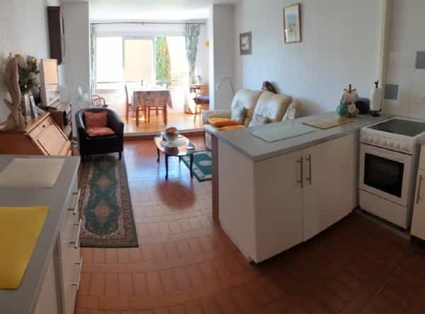 公寓 在 Cap d'Agde, Occitanie 10031850