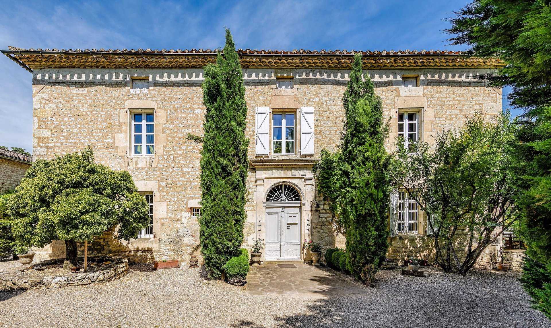 жилой дом в Albi, Occitanie 10032112