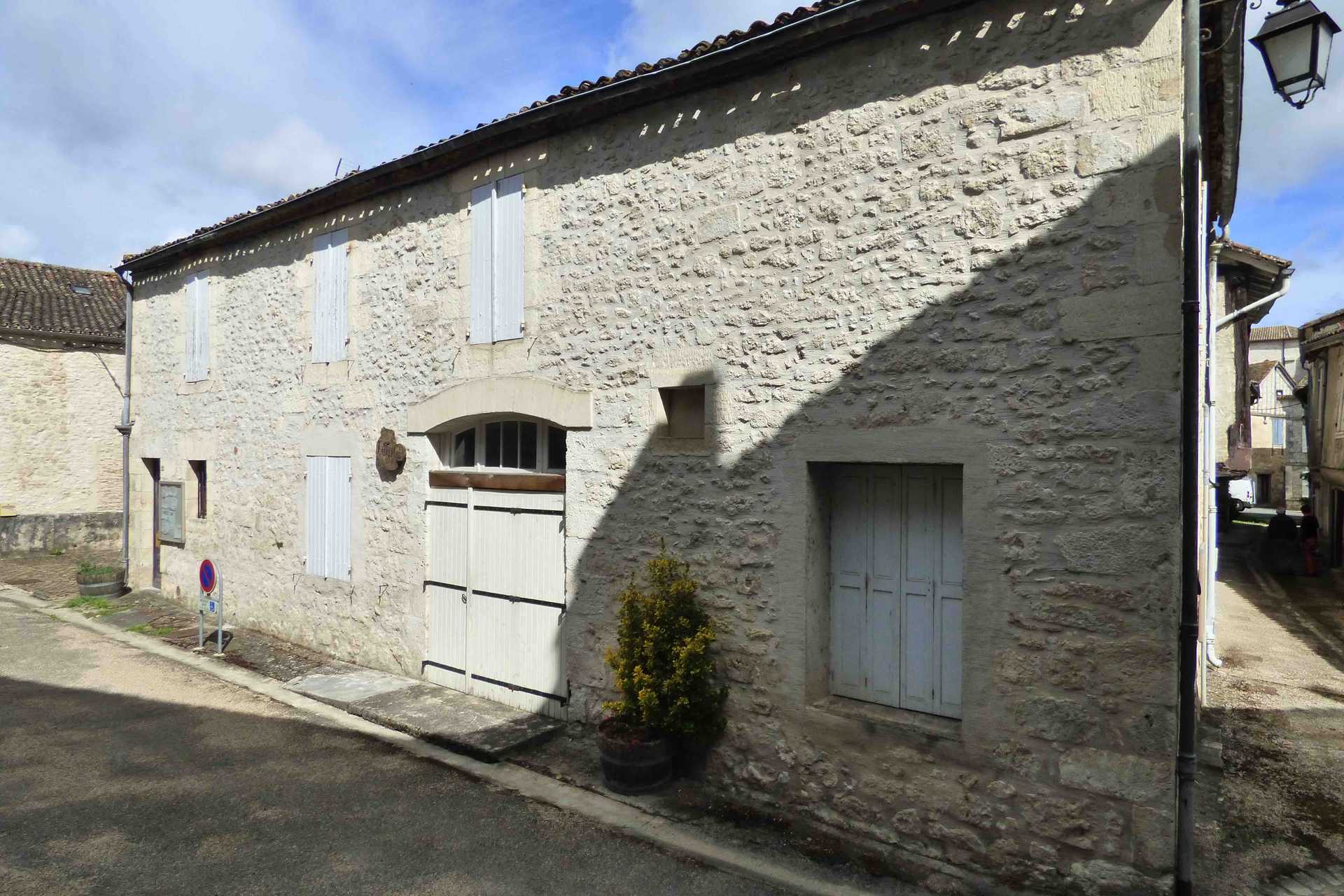 rumah dalam Issigeac, Nouvelle-Aquitaine 10032120
