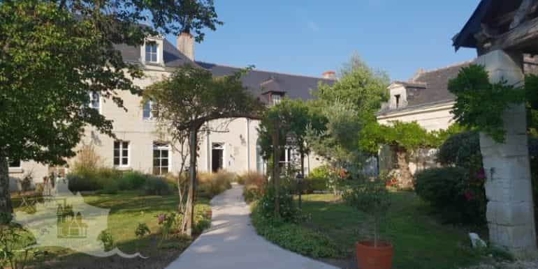 집 에 Chinon, Centre-Val de Loire 10032134