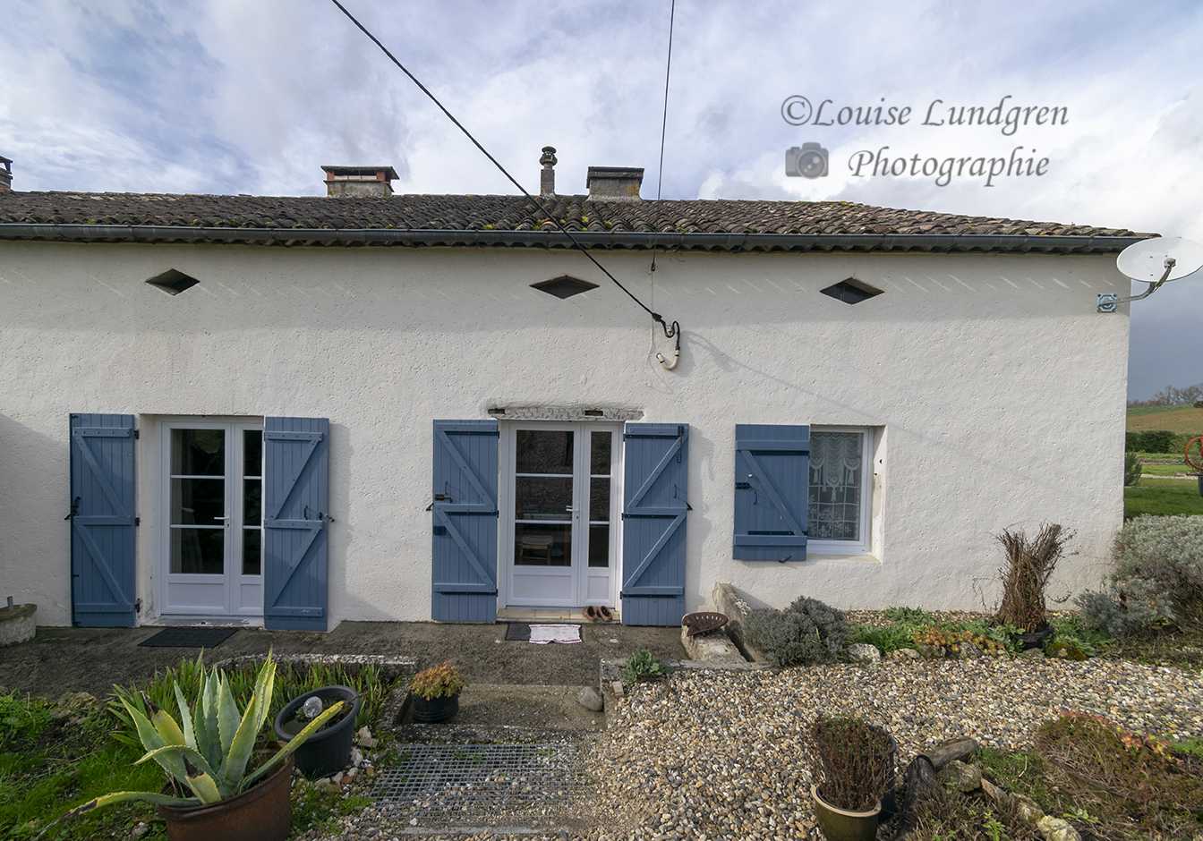 House in Agnac, Nouvelle-Aquitaine 10032143