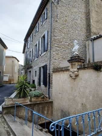 σπίτι σε Olonzac, Occitanie 10032191