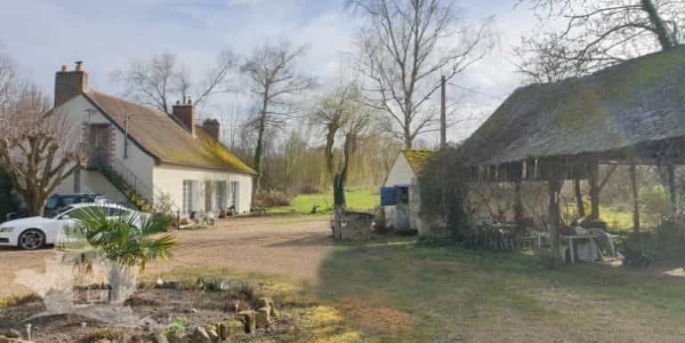 Hus i Bauge, Pays de la Loire 10032203