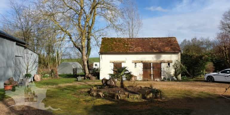 Hus i Bauge, Pays de la Loire 10032203