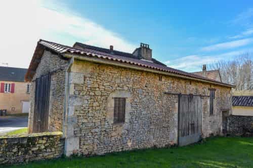 House in Lalinde, Nouvelle-Aquitaine 10032208