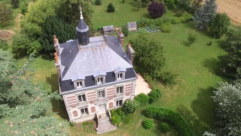 집 에 Chateau-du-Loir, Pays de la Loire 10032217