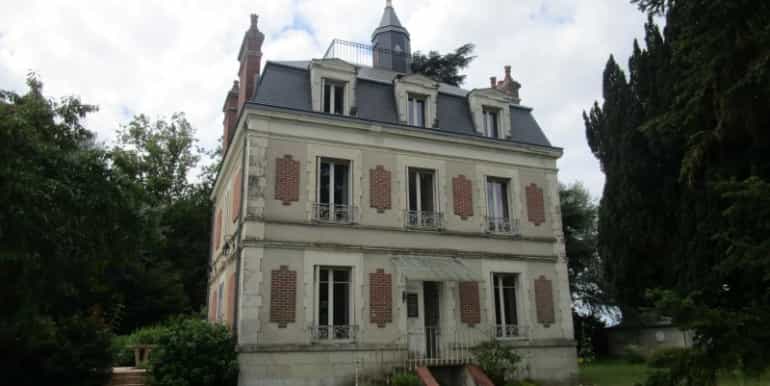 Huis in Chateau-du-Loir, Pays de La Loire 10032217