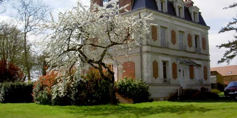 Huis in Chateau-du-Loir, Pays de La Loire 10032217