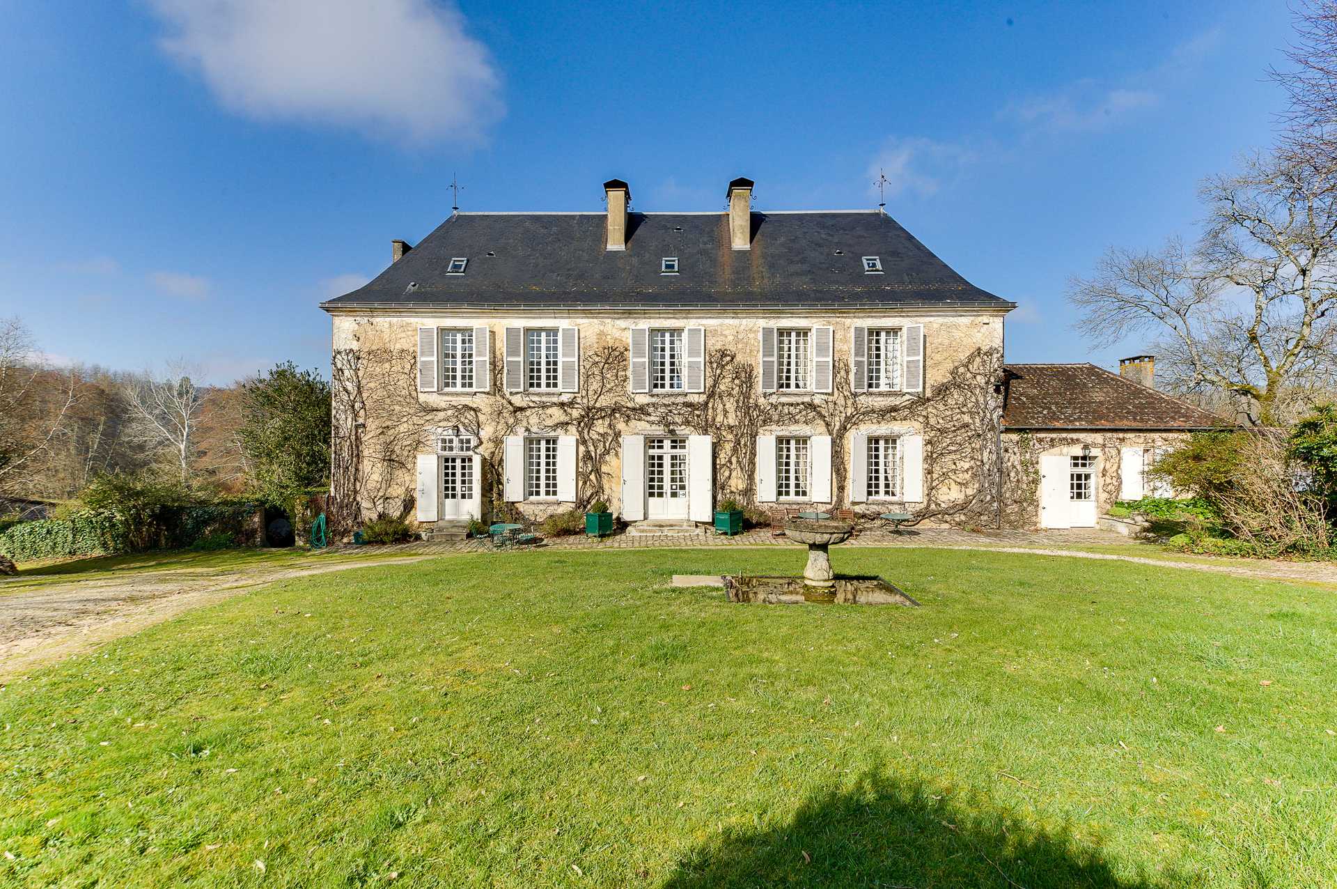 Rumah di Bergerac, Nouvelle-Aquitaine 10032223