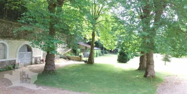 Casa nel Chateau-du-Loir, Pays de La Loire 10032236