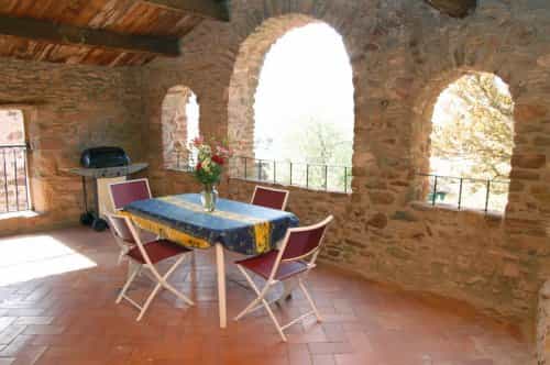 Huis in Le Puech, Occitanië 10032241