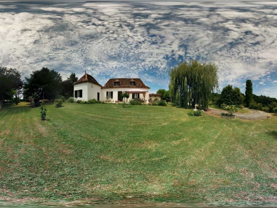 집 에 Castillonnes, Nouvelle-Aquitaine 10032253
