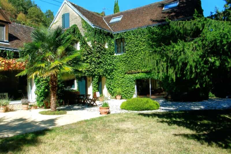 casa no Passeios, Centro-Val de Loire 10032256